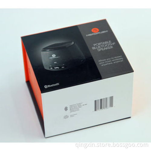 Color Box for Various Packaging, OEM Orders are Welcome